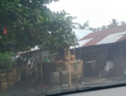 Ratu Solar Diduga Timbun BBM Subsidi Secara Ilegal Diwilayah Sinonsayang