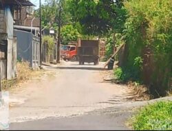 Pernah Police Line, Gudang BBM Ilegal di Kombos Permai Operasi Kembali APH Tutup Mata