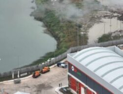 CBA Desak Kejagung Panggil Kadis LH Asep Kuswanto Tekait Proyek Pembangunan Fasilitas Pengolahan Sampah RDF di Rorotan