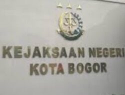 Kejaksaan Negeri Kota Bogor akan Menyelidiki CV Citra Megah Konstruksi dan Pihak Terkait? 