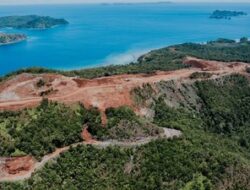 Tabir Asap Raja Ampat, Hendrajit Ingatkan Publik tak Terjebak Tudingan Asing tanpa Lihat Historis secara Utuh 