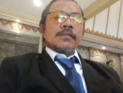 Gus Yahya Harus Pecat ‘Gus Tambang’! Aktivis NU Desak PBNU Bersihkan Nama Baik dari Citra Serakah