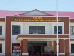 Kasus Kekerasan Seksual, Kajari Boltara Sampaikan Tidak Toleransi Bagi Staf Yang Melanggar Hukum