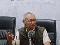 Bohonglah Terus Sampai Terpojok, Rizal Fadhillah: Ijazah Bikinan Jalan Pramuka Atau UGM?