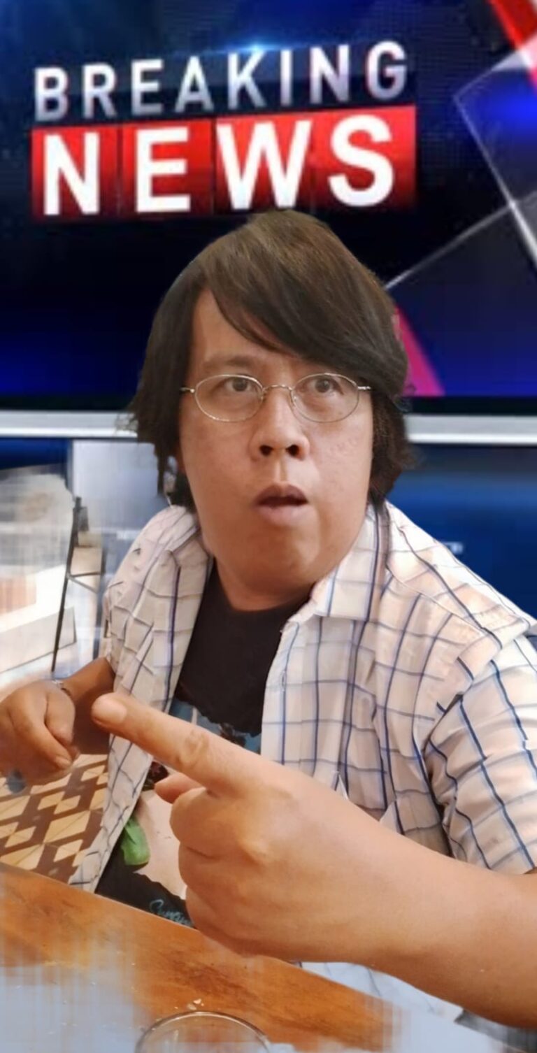 Uchok Sky Khadafi