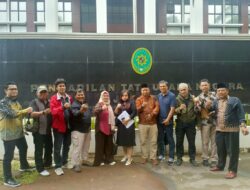 Fraksi PKB DPRD DKI Nilai Penetapan Dewan Kota Cacat Prosedural dan Transaksional, Minta PTUN Batalkan SK Gubernur