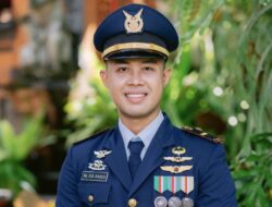 Anggota TNI AU Lettu Kes Ida Bagus Dody Tewas Diduga Tidak Wajar, Tokoh NTB Serukan Mosi Tidak Percaya Kematian