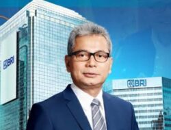 CBA Desak KPK Panggil Kembali Dirut BRI Sunarso Terkait Dugaan Korupsi Proyek EDC Rp744 Miliar