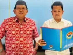 Hanya Demi Ambisi Pribadi, Slamet Ariyadi Gugat Fathan Subchi ke PTUN Jakarta