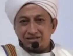 Pengamat Geopolitik dan Intelijen: Ada Operasi Adu Domba di Balik Gerakan PWI-LS yang Anti-Ba’alawi