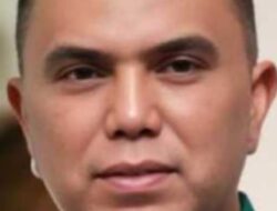 Haidar Alwi The Next Miniter