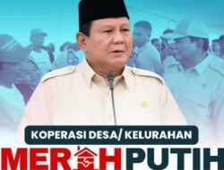 Prabowo Dan Konflik Dalam Subversi Sistemik