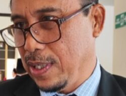 HAI KEJAGUNG!!! Bau Mark-Up Menyengat di Proyek Dermaga Teluk Sulaiman Berau, CBA Minta Audit Investigatif!