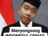 Gibran Ucapkan Terima Kasih atas Kunjungan Roy Suryo Cs ke Makam Keluarga Jokowi