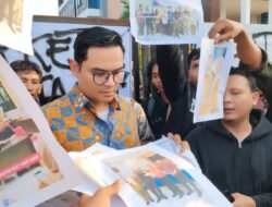 Mandor Baya Desak Kejari Periksa Tri Adhianto