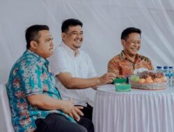 Balada Topan Obaja Putra Ginting, si “Anak Emas” Gubernur, Kawan Baik Rektor USU di OTT KPK
