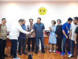 Beri Kuliah Program Doktor Hukum Terkait Putusan MK, Bamsoet Tegaskan Jabatan Anggota DPRD Bisa Diperpanjang Mengikuti Jabatan Kepala Daerah