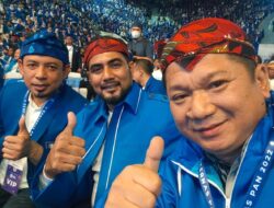 Partai UKM Indonesia Sesalkan Fraksi-Fraksi DPR RI Tolak Putusan MK, Soal Pemisahan Pemilu