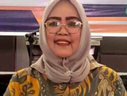 Farida Mooduto : Penerapan Beasiswa Anak Sekolah Dasar Sampai Perguruan Tinggi