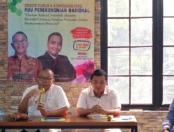 Urgensi UUPN: Menyelamatkan Ekonomi Nasional dari Cengkeraman Oligarki