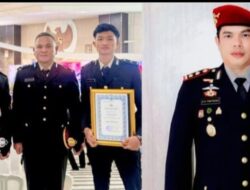 Polres Boltim Raih Prestasi Lomba Cerdas Cermat KUHP Tingkat Polda Sulut