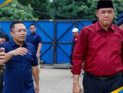Dividen Rp1,7 Miliar PT Migas Bekasi Diduga Jadi “Tameng Skandal”, CBA Desak Kejagung Periksa Wali Kota
