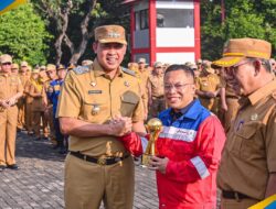 Skandal Olahraga Bekasi, CBA Desak Kejaksaan Usut Peran Ketua KORMI dan KONI