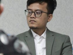 Singgung Wakil Ketua DPR RI, Redaktur Pelaksana Akurat.Co Diminta Mengundur Diri, Dan Di PHK Sepihak Tanpa Alasan Yang Jelas 