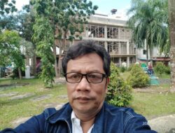 Cak Ta’in Pertanyakan Urgensi Hibah Dana Pemko Batam Rp. 16, 5 Miliar kepada Kejari Batam