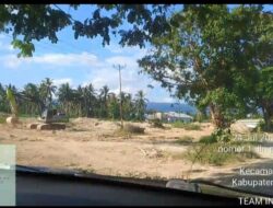 Tambang Emas Ilegal di Desa Pohuwato Masih Beroperasi, Polres Tak Bertindak