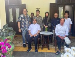 Beathor Suryadi: Entah Setan Apa, Farhat Abbas dan Paiman Berani Seret Jokowi Jadi Tergugat!