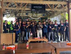 AOS Suarakan Keadilan Driver Ojol dan Kepastian Regulasi Bagi Mitra