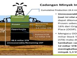 Teknologi SEMAR Temuan PT Patra Makmur Sejahtera Secara Meyakinkan Tingkatkan Cadangan dan Produksi Minyak Indonesia Menuju Kemandirian Energi