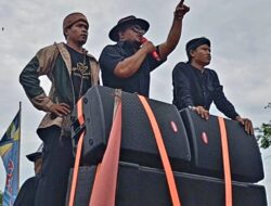 Buntut Ucapan Oknum HRD PT FCC Indonesia Masuk Babak Baru di Polres Karawang