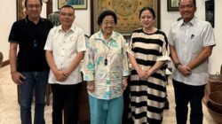 Bocor Alus Tempo Ungkap Dugaan Serangan ke PDIP dari “Perintah Lantai 4 DPR”, Dasco Membantah
