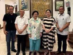 Berikan Abolisi ke Tom Lembong dan Amnesti untuk Hasto, Pengamat: Prabowo Jalankan Politik Tiki-Taka Kunci Jokowi