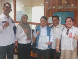 ARPG Tegas Minta Presiden Batalkan Wamen Rangkap Jabatan dan Dukung Putusan MK Pemisahan Pemilu