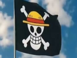 Fenomena Bendera One Piece di Tengah Himbauan Kibarkan Merah Putih, Sindiran Keras atau Sekadar Gaya Hidup Pop Culture ?