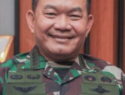 Dudung Diduga Tilep Dana Prajurit TNI Rp586 M, Pengacara HRS: Memang Sosok Bermasalah