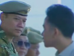 Manipulasi Konstitusi dan Cacat Etika, Muslim Arbi: Makzulkan Gibran 