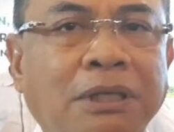 Putra Marhaen: Bukti Sudewo Layak Dimakzulkan Menggunung, Saatnya DPRD Pati Bertindak Cepat!