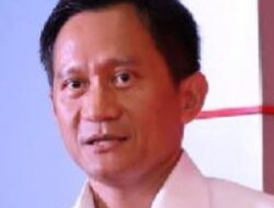 Nasib PT KAI Terancam, Dirut Bobby Rasyidin Jadi Pasien KPK dan Keuangan Rugi Terus