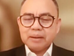 Warisan Buruk Jokowi Jadi Lubang Hitam, Prabowo Harus Lakukan Reformasi Total