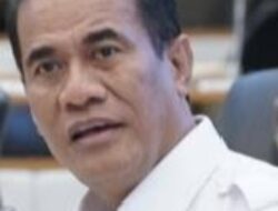 CBA Desak Presiden Prabowo Kaji Ulang Pernyataan Menteri Pertanian Soal Harga Beras