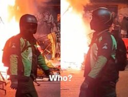 Peringatan “Nepal Effect” untuk Pemerintah dan DPR RI