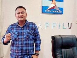 Politikus Demokrat Ingatkan Ada Upaya Jatuhkan Pemerintahan Prabowo dengan Demo Brutal