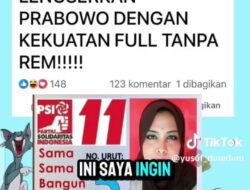 Pasca Amnesti dan Abolisi, Politikus PSI Serukan Pelengseran Prabowo