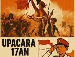 80 Tahun Merdeka Rasa Kontrakan Dan Revolusi Perancis.