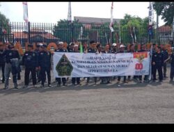 Beredar Simpatisan PWI-LS Sebut Habib Setan Desa dan Setan Kota Perlu Diganyang 