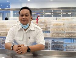 Mendag Diminta Memimpin Negosiasi dan Diplomasi ini dengan Menteri Perdagangan RRT Terkait Ekspor Sarang Walet 